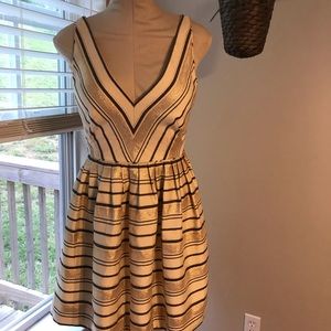 J. Crew skater dress